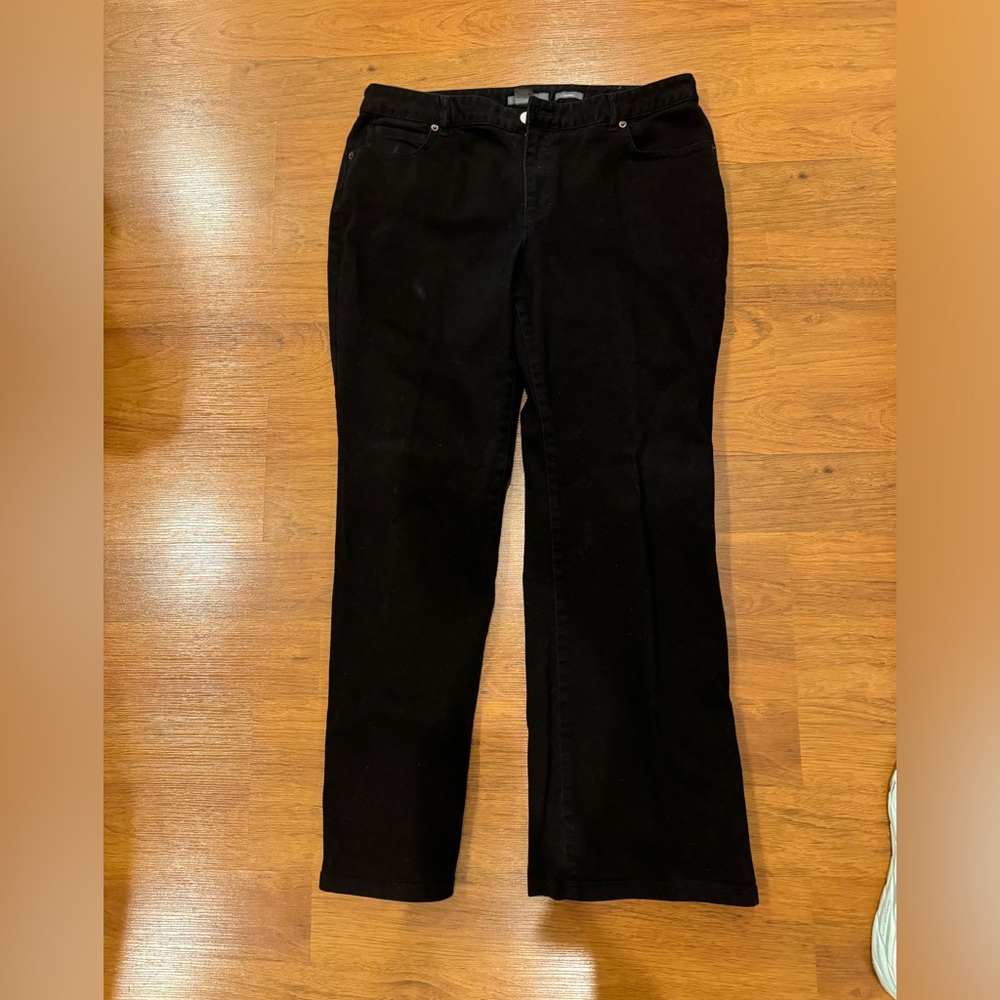 Liz Claiborne Jeans
